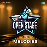 Open Stage Melodies - Vol 10 - Nitin Mukesh Song Download