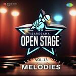 Open Stage Melodies - Vol 13 - Nitin Mukesh Song Download