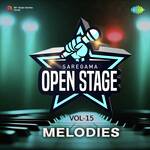 Open Stage Melodies - Vol 15 - Nitin Mukesh Song Download